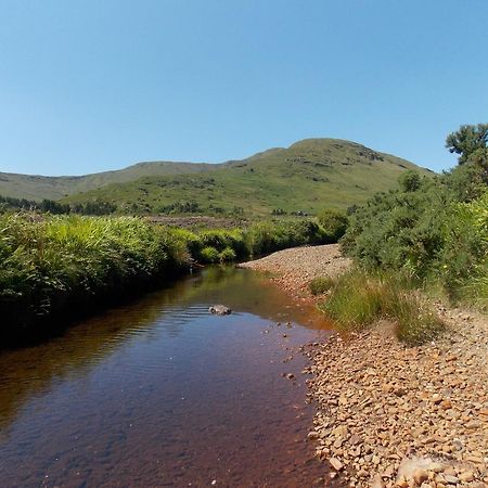 Mountainview B&B Leenaun Εξωτερικό φωτογραφία