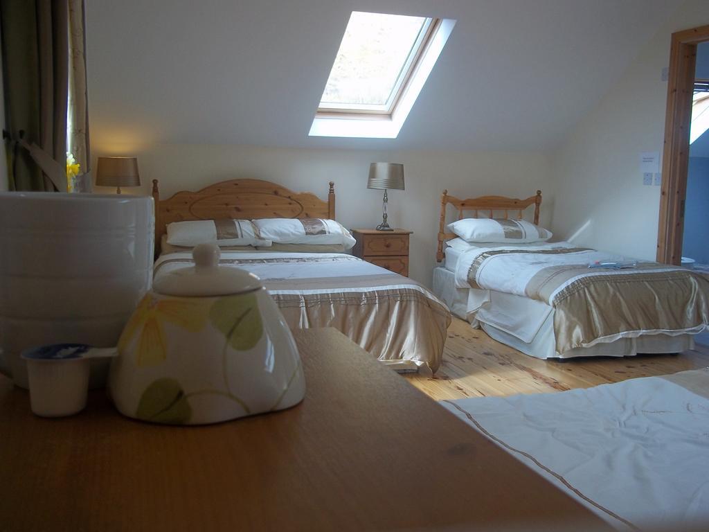 Mountainview B&B Leenaun Δωμάτιο φωτογραφία