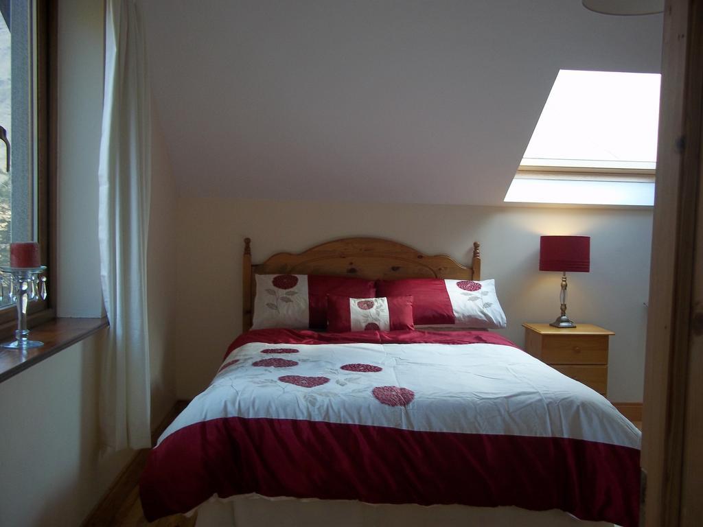 Mountainview B&B Leenaun Δωμάτιο φωτογραφία