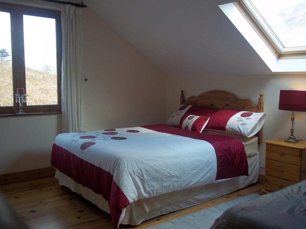 Mountainview B&B Leenaun Δωμάτιο φωτογραφία