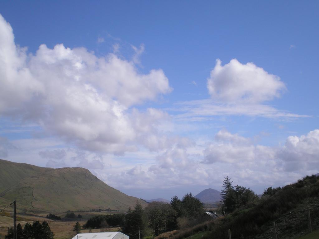 Mountainview B&B Leenaun Εξωτερικό φωτογραφία