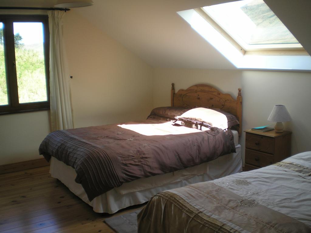 Mountainview B&B Leenaun Δωμάτιο φωτογραφία