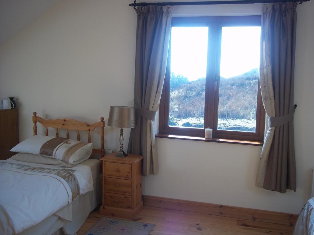 Mountainview B&B Leenaun Δωμάτιο φωτογραφία