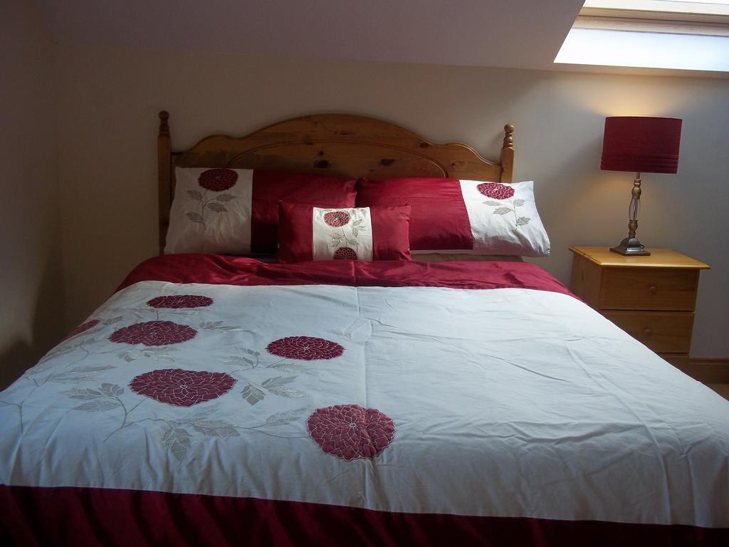 Mountainview B&B Leenaun Δωμάτιο φωτογραφία